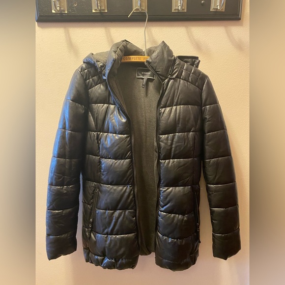 Puffer jacket - Picture 1 of 2